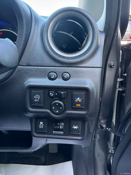 NISSAN NOTE AUTOMATIC 389052557