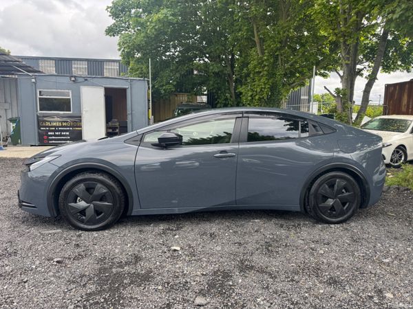 Toyota Prius Hybrid Automatic 389053061