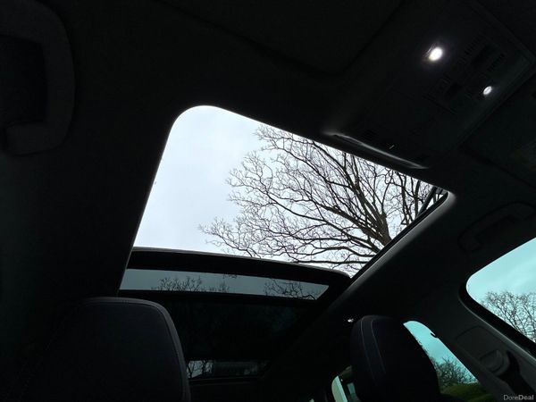 2018 SKODA KAROQ STYLE PANORAMIC SUNROOF 389059017