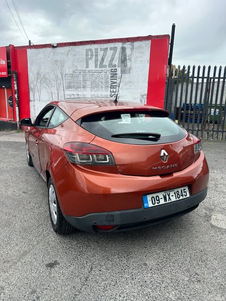 Renault Megane 1.5DCI NCT 389066451