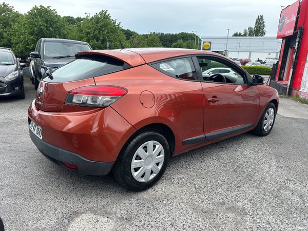 Renault Megane 1.5DCI NCT 389066453