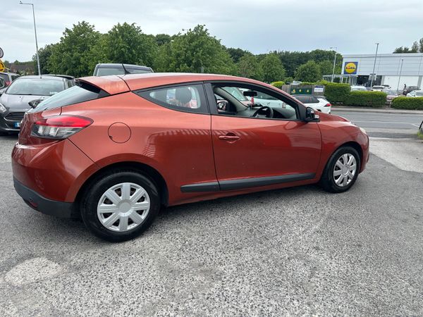 Renault Megane 1.5DCI NCT 389066455