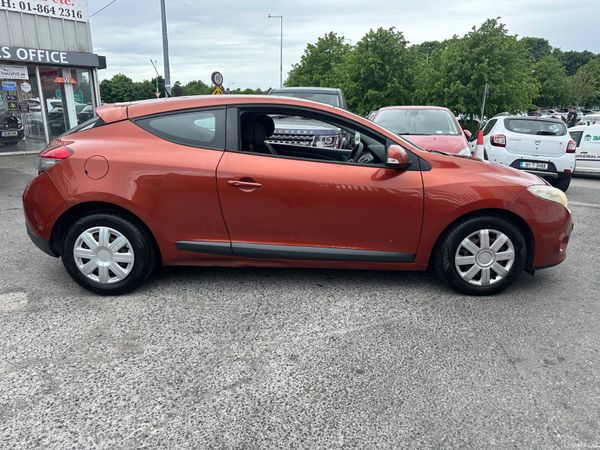 Renault Megane 1.5DCI NCT 389066457