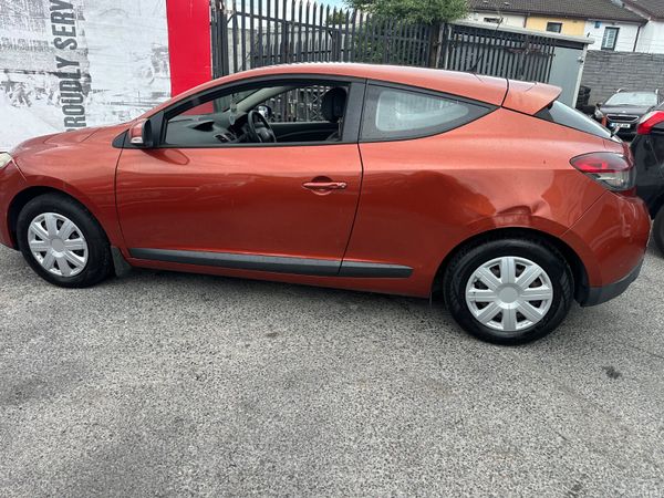 Renault Megane 1.5DCI NCT 389066481