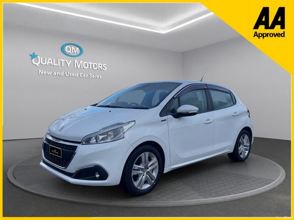 2018 PEUGEOT 208 1.2 PETROL LOW MILEAGE (S175) 389067557