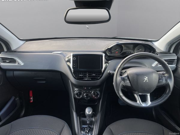 2018 PEUGEOT 208 1.2 PETROL LOW MILEAGE (S175) 389067575