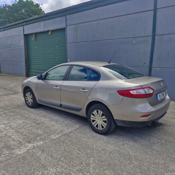 Renault Fluence 2010 389067579