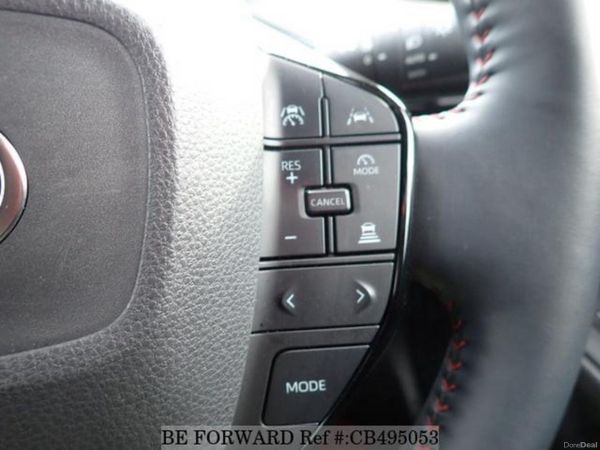Toyota Prius 2023 ||Z Package|| “Top of the line” 389067655