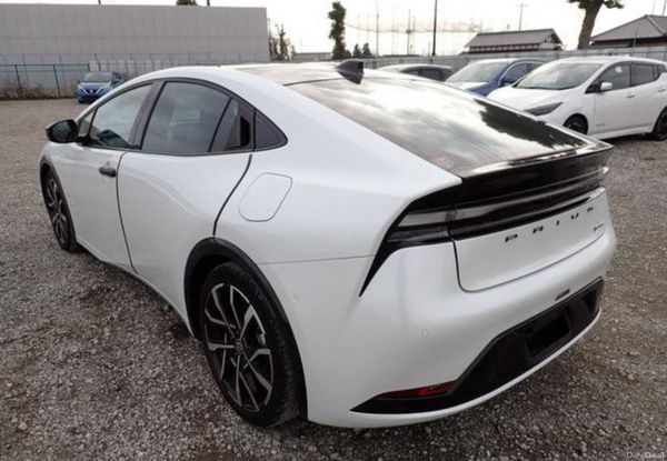 Toyota Prius 2023 ||Z Package|| “Top of the line” 389067661