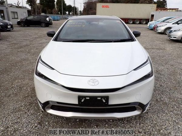 Toyota Prius 2023 ||Z Package|| “Top of the line” 389067673