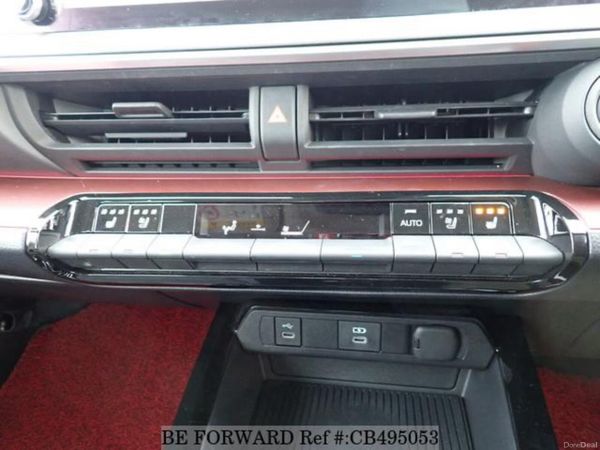 Toyota Prius 2023 ||Z Package|| “Top of the line” 389067683