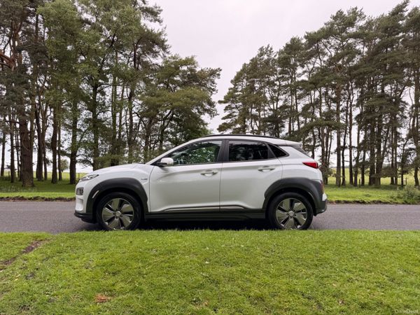 Hyundai KONA 2019 Kauai Electric 5 Door 389069491