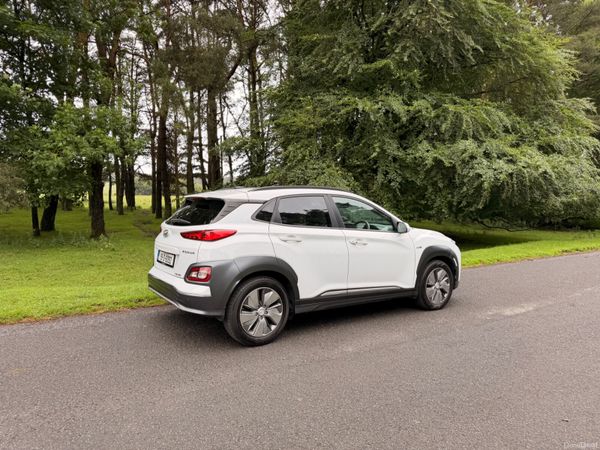Hyundai KONA 2019 Kauai Electric 5 Door 389069547