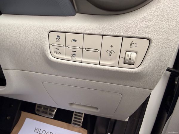 Hyundai KONA 2019 Kauai Electric 5 Door 389069561