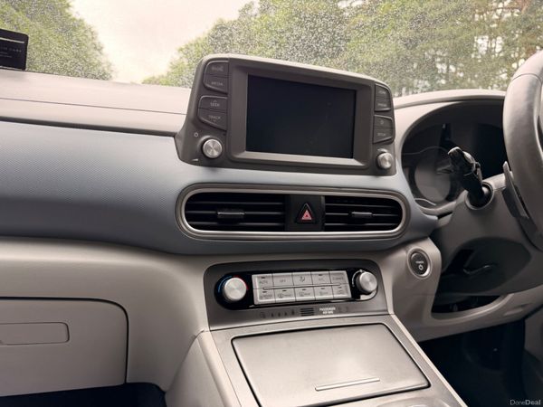 Hyundai KONA 2019 Kauai Electric 5 Door 389069577