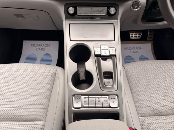 Hyundai KONA 2019 Kauai Electric 5 Door 389069581