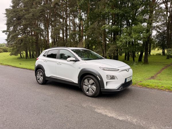 Hyundai KONA 2019 Kauai Electric 5 Door 389069517