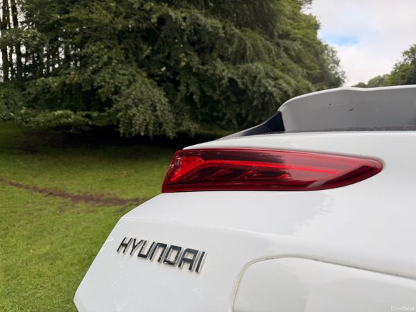Hyundai KONA 2019 Kauai Electric 5 Door 389069647