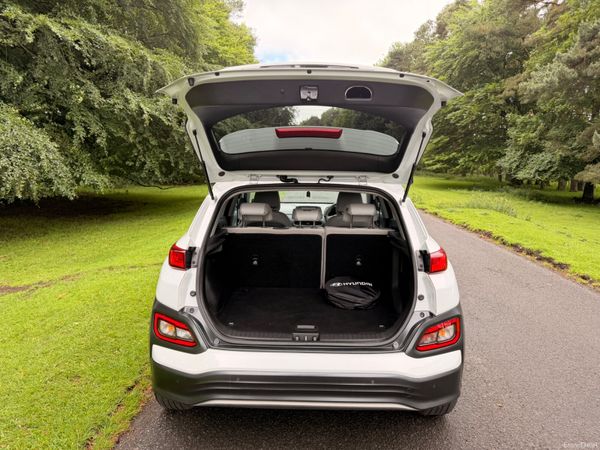 Hyundai KONA 2019 Kauai Electric 5 Door 389069661