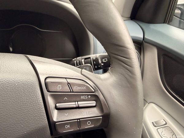 Hyundai KONA 2019 Kauai Electric 5 Door 389069613