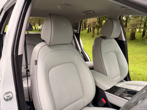 Hyundai KONA 2019 Kauai Electric 5 Door 389069621