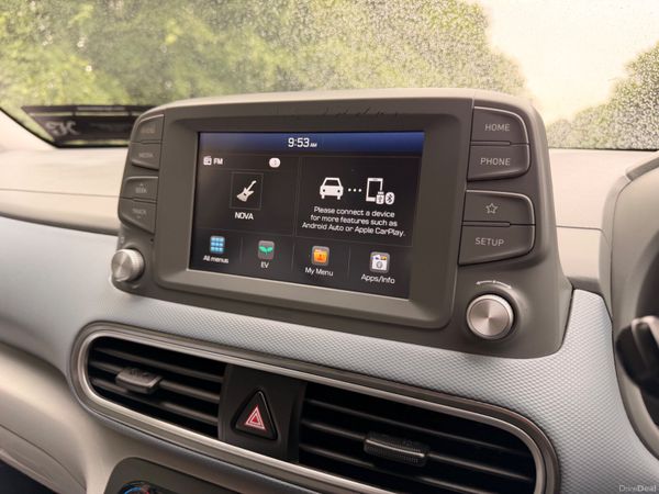 Hyundai KONA 2019 Kauai Electric 5 Door 389069629