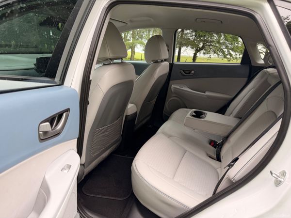 Hyundai KONA 2019 Kauai Electric 5 Door 389069635