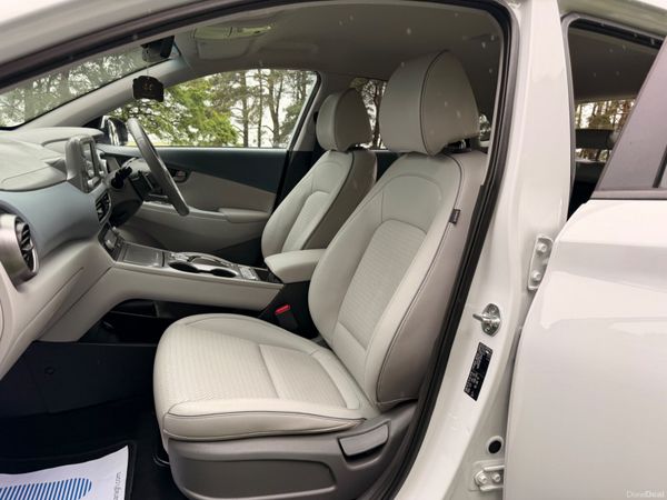 Hyundai KONA 2019 Kauai Electric 5 Door 389069637