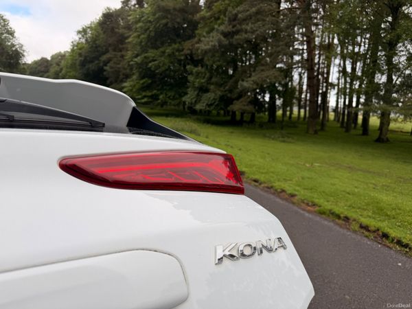 Hyundai KONA 2019 Kauai Electric 5 Door 389069639