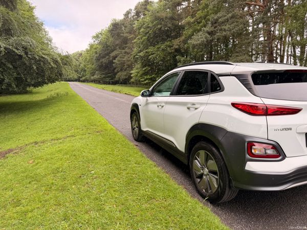 Hyundai KONA 2019 Kauai Electric 5 Door 389069705