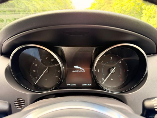 Jaguar F-Pace 2019 R Sport 4X4 180 BHP 389070947