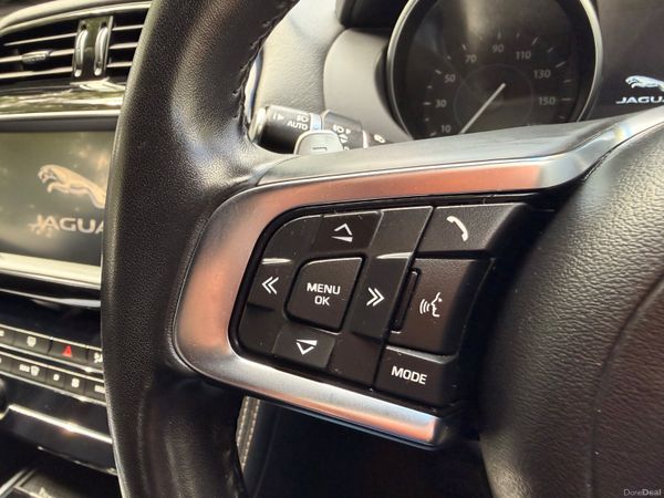Jaguar F-Pace 2019 R Sport 4X4 180 BHP 389070949