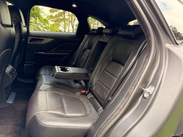 Jaguar F-Pace 2019 R Sport 4X4 180 BHP 389070971