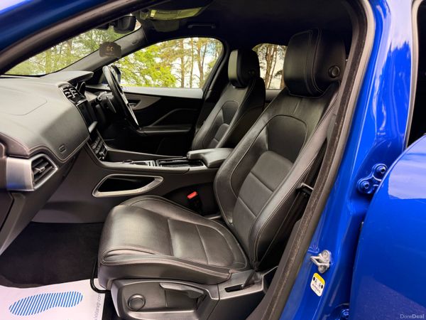 Jaguar F-Pace 2019 R Sport 4X4 180 BHP 389070975
