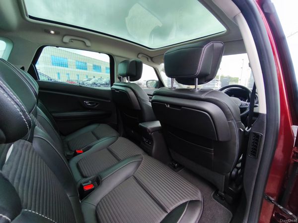 Renault Scenic 2017 1.5 dCi 110 DYNAMIQUE S NAV 389071043