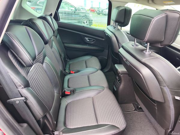 Renault Scenic 2017 1.5 dCi 110 DYNAMIQUE S NAV 389071031