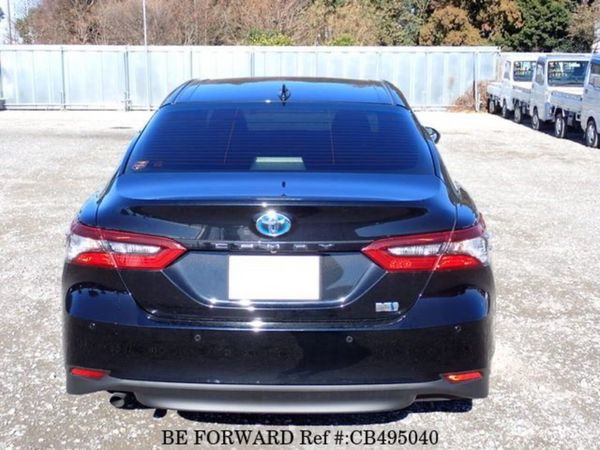 TOYOTA CAMRY 2023 2.5Hybrid 389071907