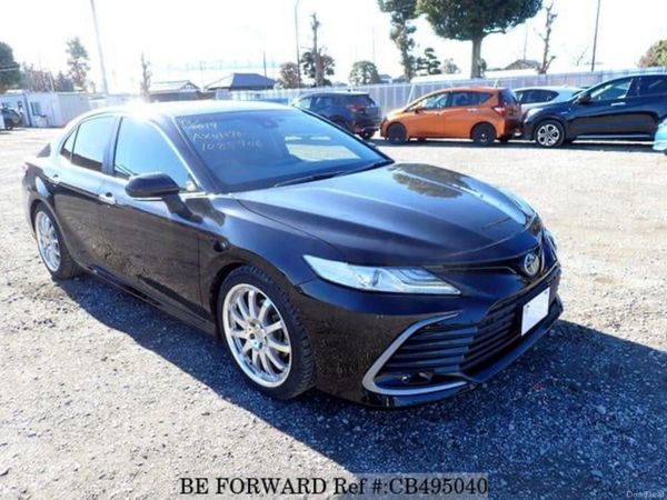 TOYOTA CAMRY 2023 2.5Hybrid 389071915