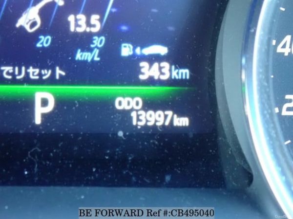 TOYOTA CAMRY 2023 2.5Hybrid 389071929
