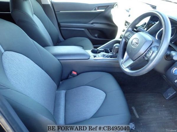 TOYOTA CAMRY 2023 2.5Hybrid 389071933