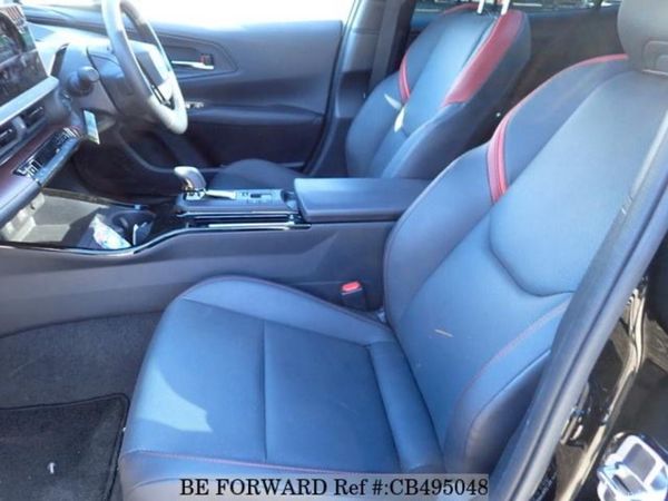 TOYOTA PRIUS 2024 ||Z Package|| Top of the Range 389073235