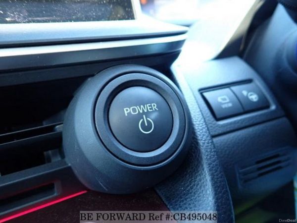 TOYOTA PRIUS 2024 ||Z Package|| Top of the Range 389073237