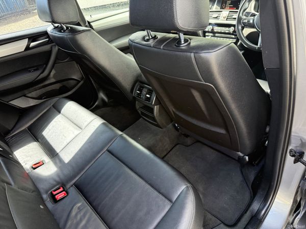 BMW X3 2017 389079009