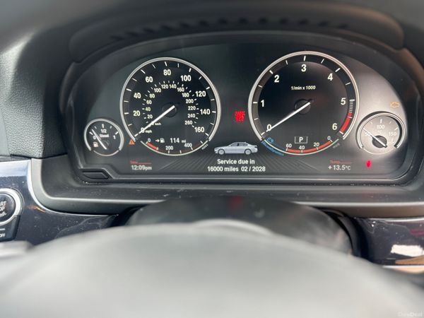 BMW 520D SE 389080043