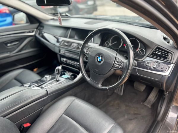 BMW 520D SE 389080045