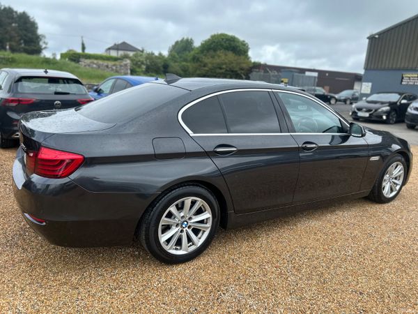 BMW 520D SE 389080053