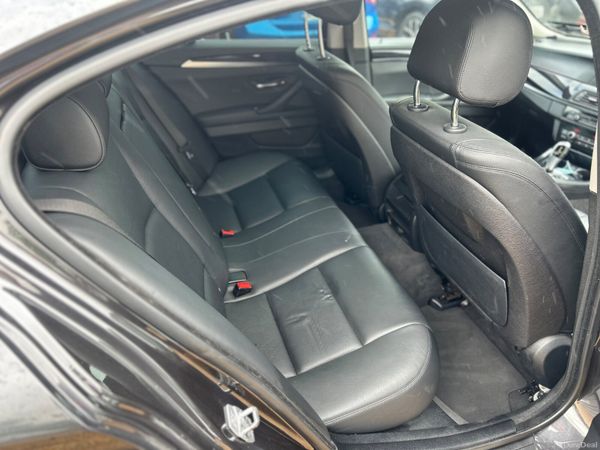 BMW 520D SE 389080059