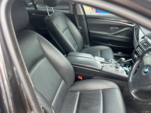 BMW 520D SE 389080061