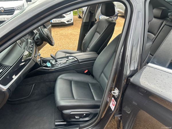 BMW 520D SE 389080063
