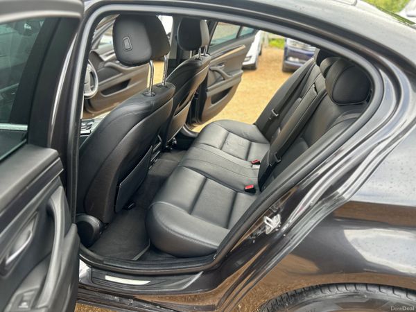BMW 520D SE 389080067